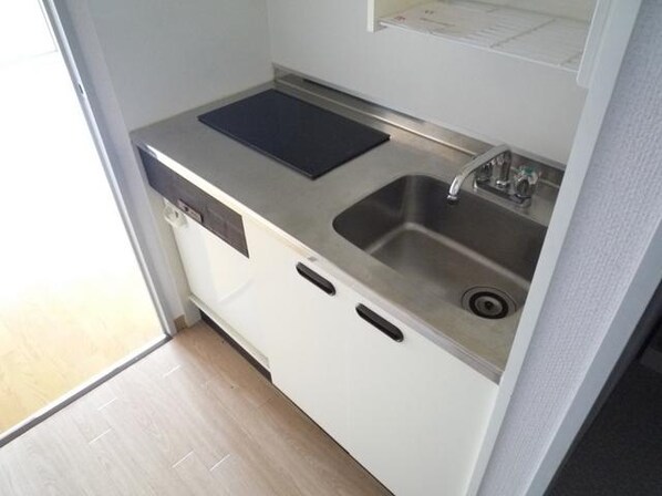 レジデンス106の物件内観写真